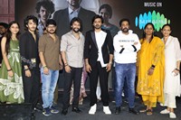 Court Movie Success Meet Photos